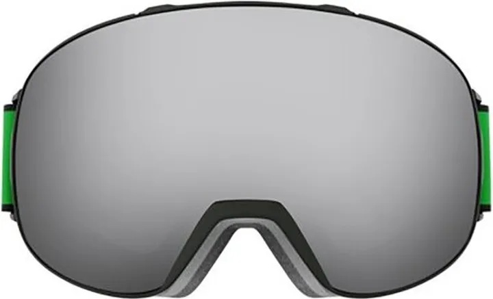 Bottega Veneta Eyewear Mask Ski Goggle Mask
