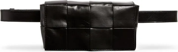 Bottega Veneta Cassette Belt Bag