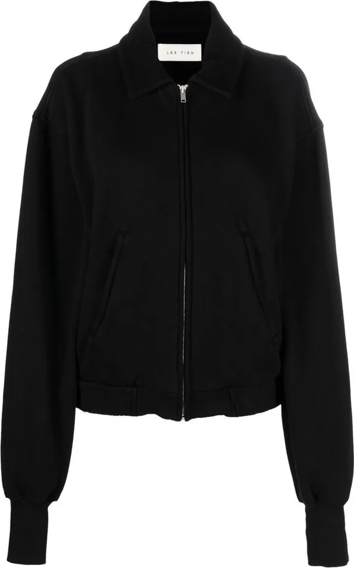 Workwear Bomber Jacket