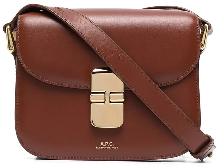 Grace shoulder bag