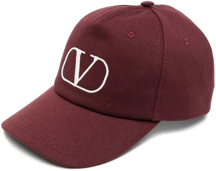 VLOGO cotton baseball cap