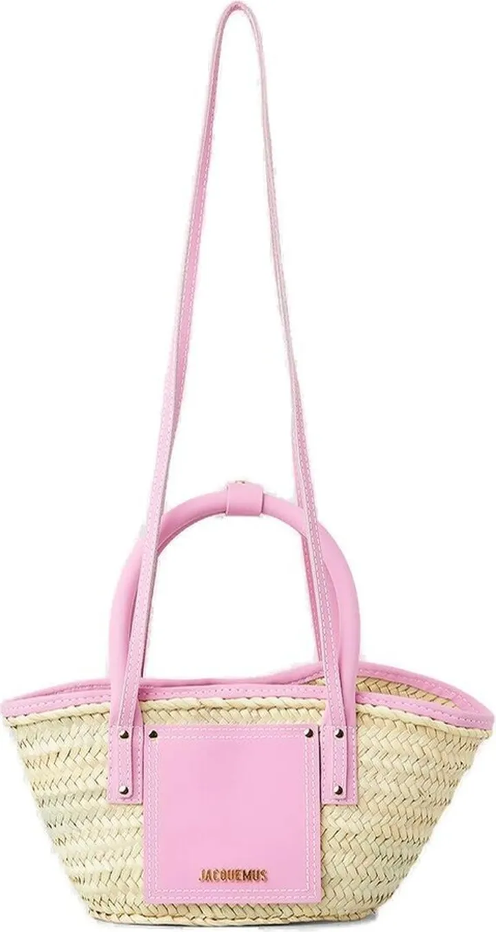 Le Petit Panier Soleil Tote Bag