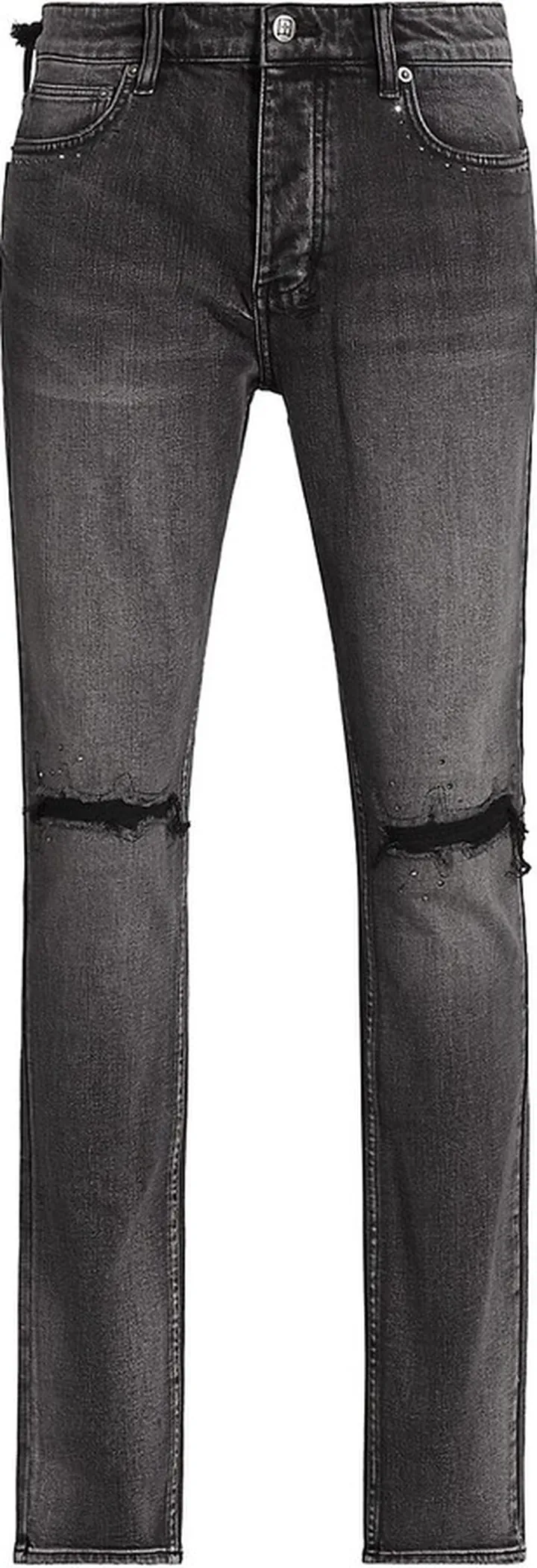 Chitch Krystal Skinny Jeans