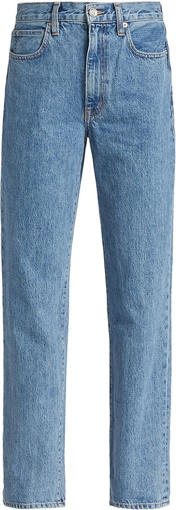 Dakota Relaxed Boyfriend Jeans