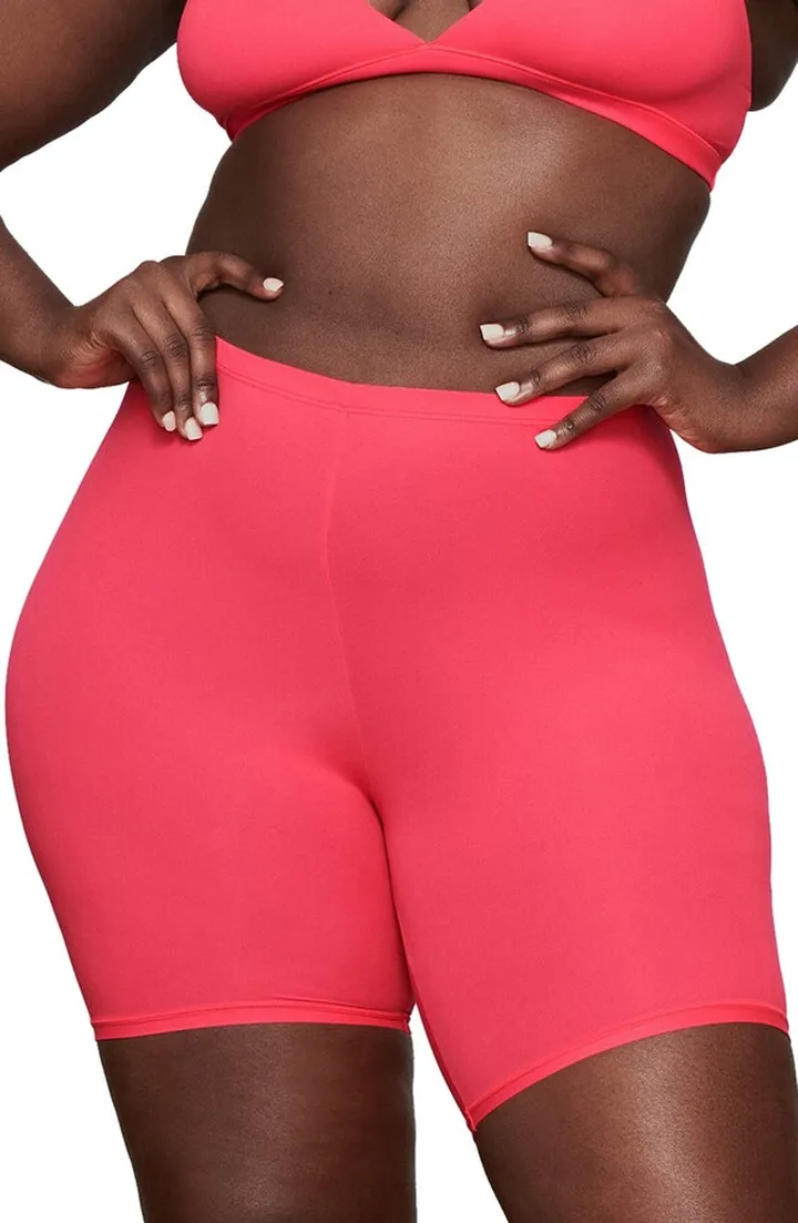 Fits Everybody Bike Shorts