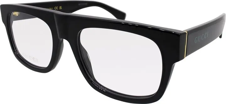 Gucci Unisex 53Mm Optical Frames