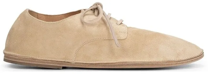 Marsèll Strasacco Round Toe Shoes