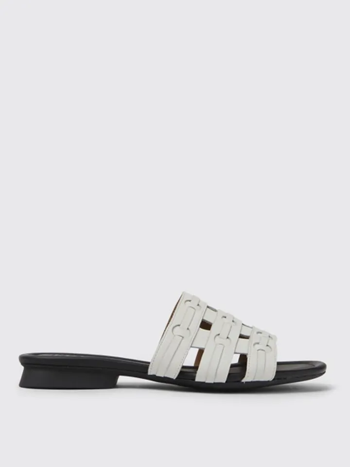 Casi Myra Camper shoes in calfskin