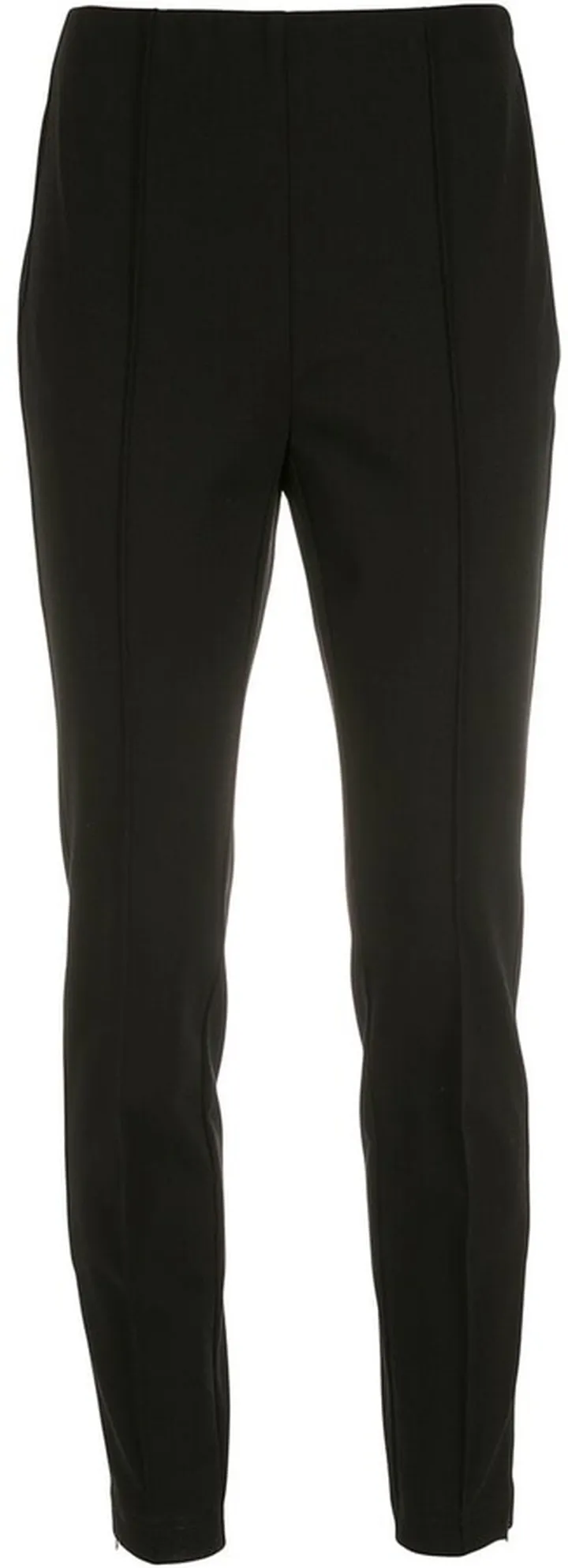 Skinny Fit Trousers