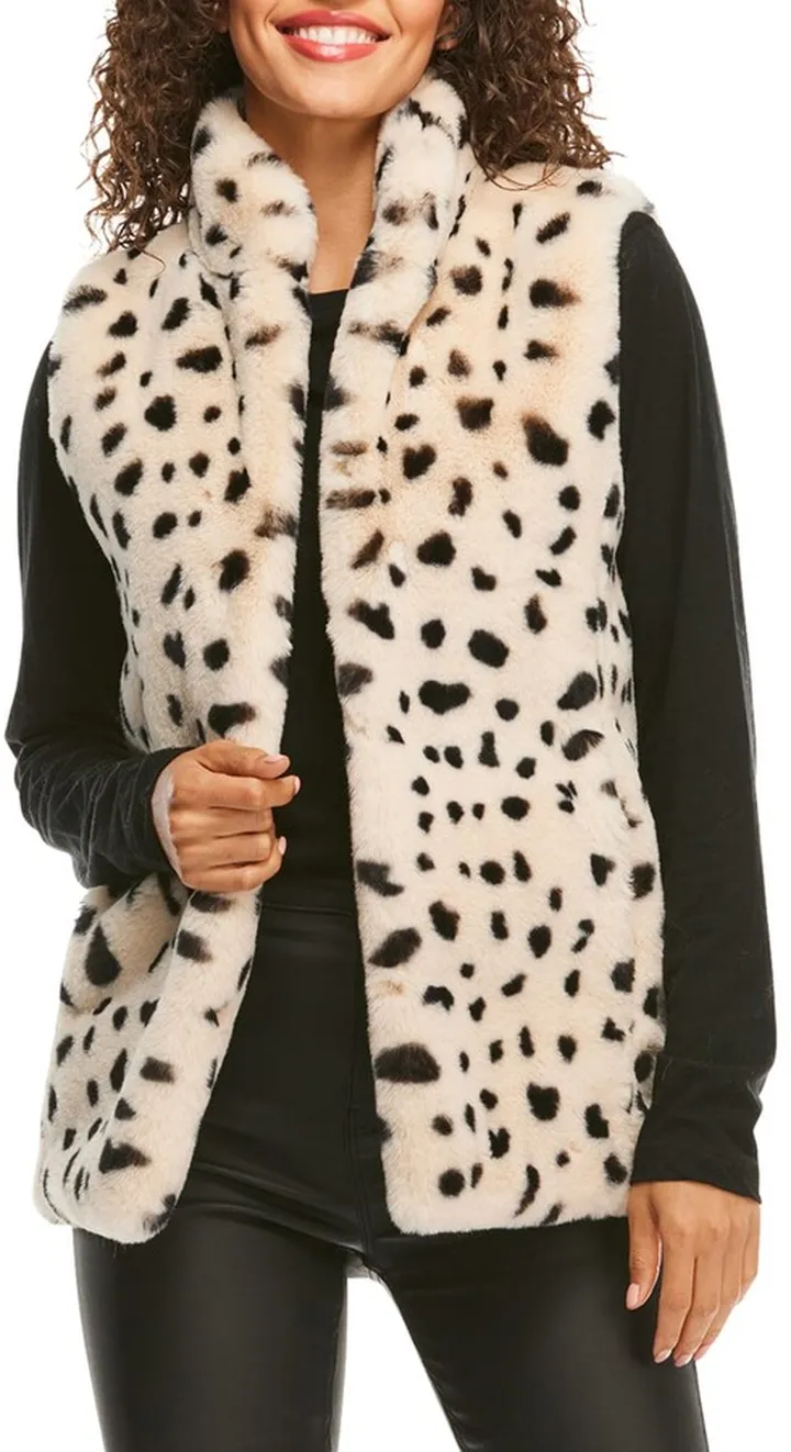 BFF Vest
