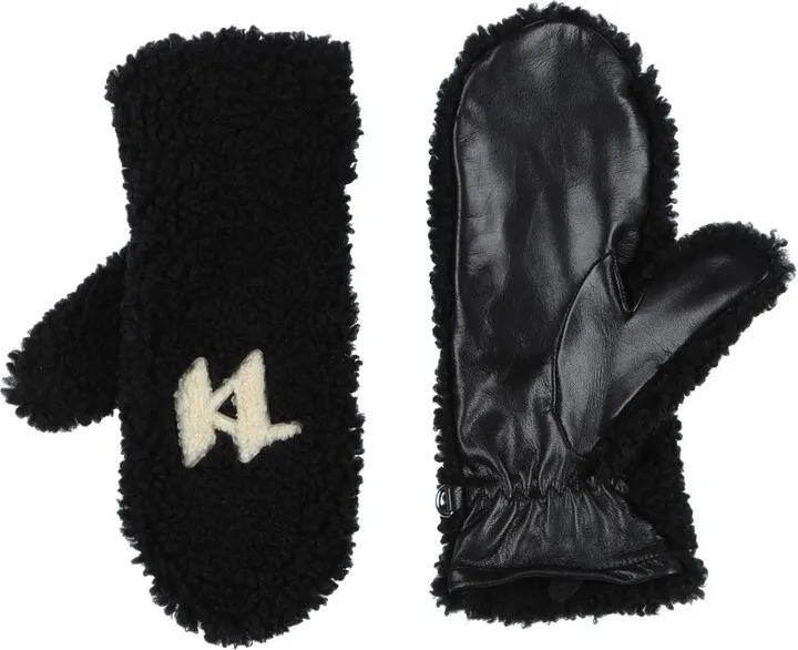 Gloves Black