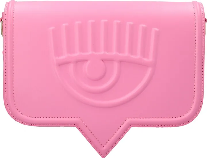 'eyelike' Shoulder Bag