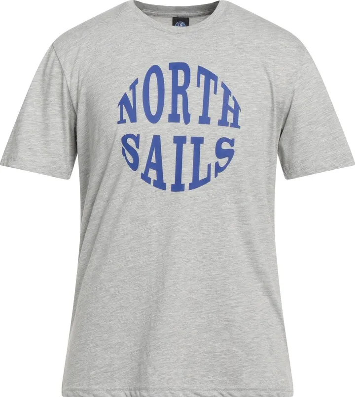 T-shirt Light Grey