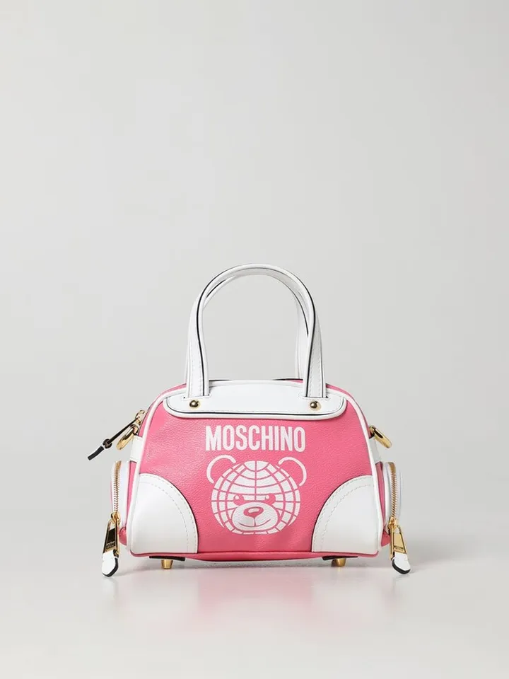 Crossbody bags woman Moschino Couture