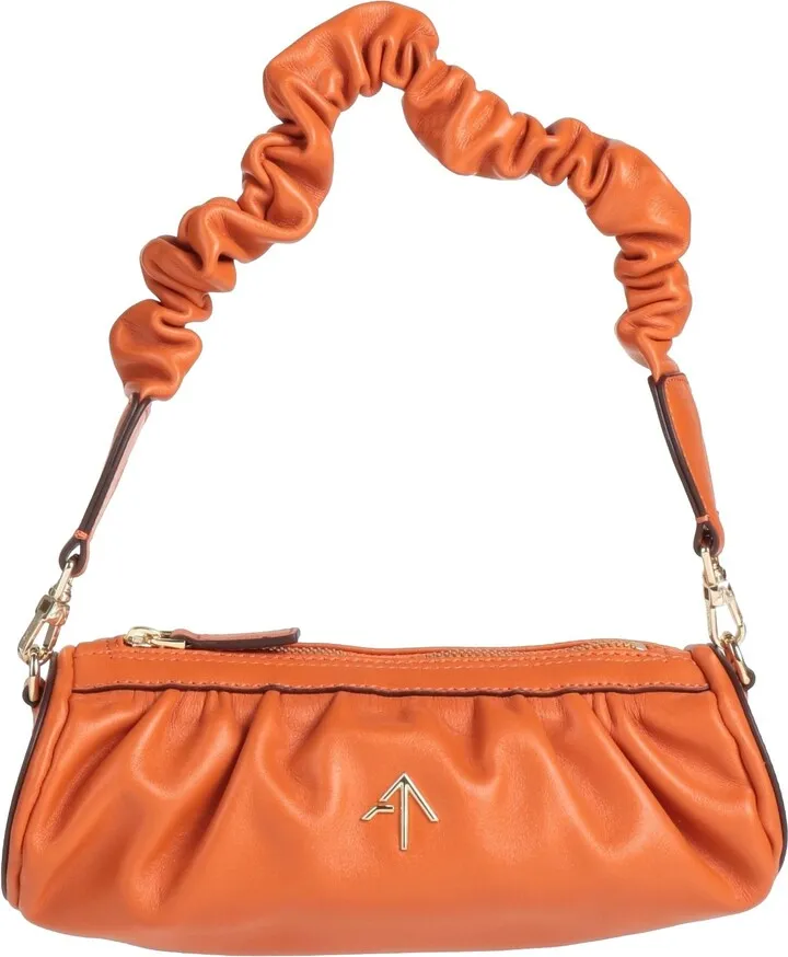 Handbag Rust
