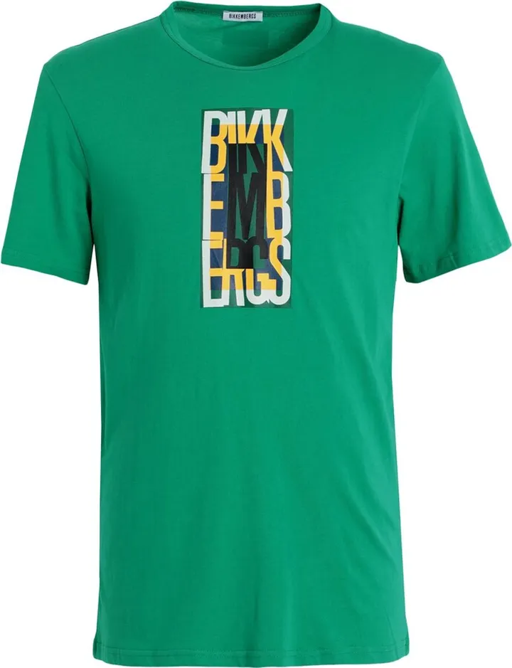 T-shirt Black