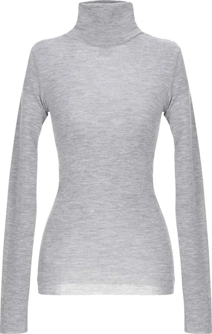 Turtleneck Grey