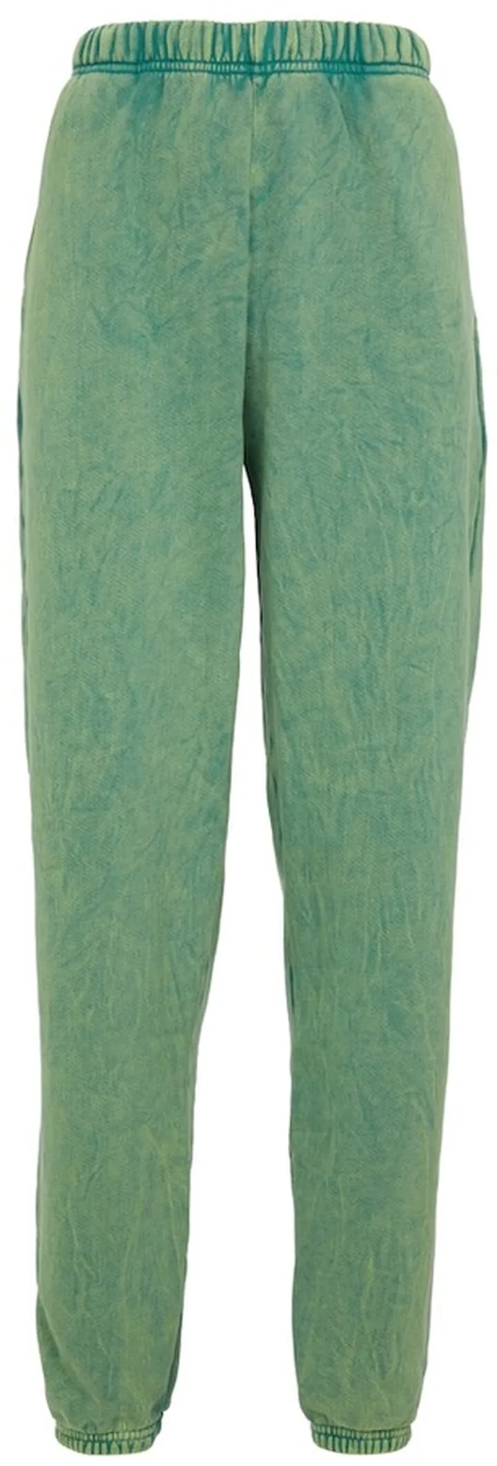 Cotton fleece sweatpants
