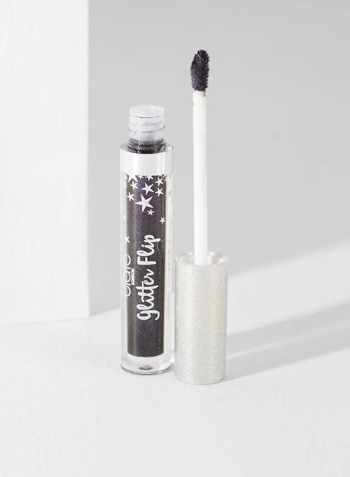 Matte Metallic Glitter Lip