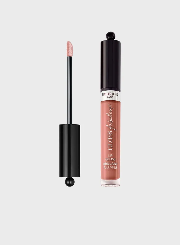 Gloss Fabuleux Lip Gloss - 06 - Cream Comes True