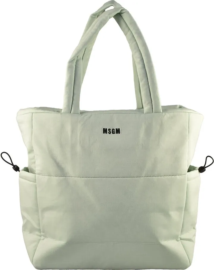 Women's Aqua Handbag