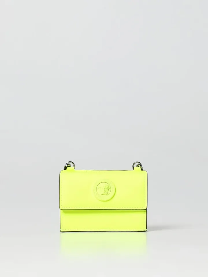 Bags men Versace