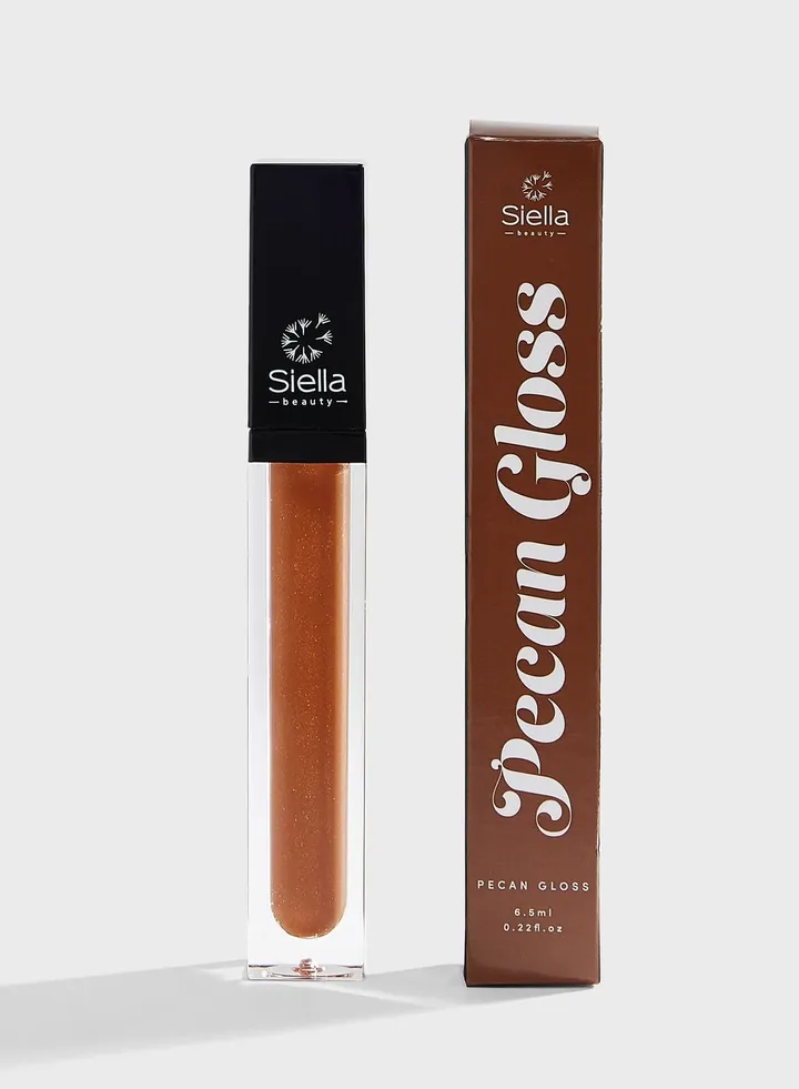 Pecan Gloss