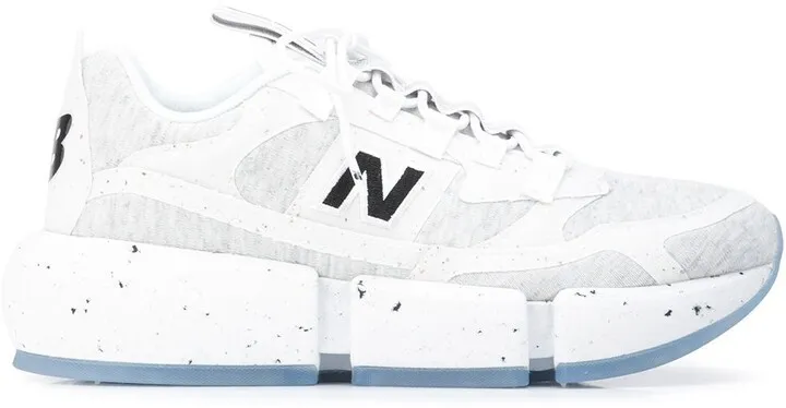 Vision Racer "Jaden Smith" low-top sneakers