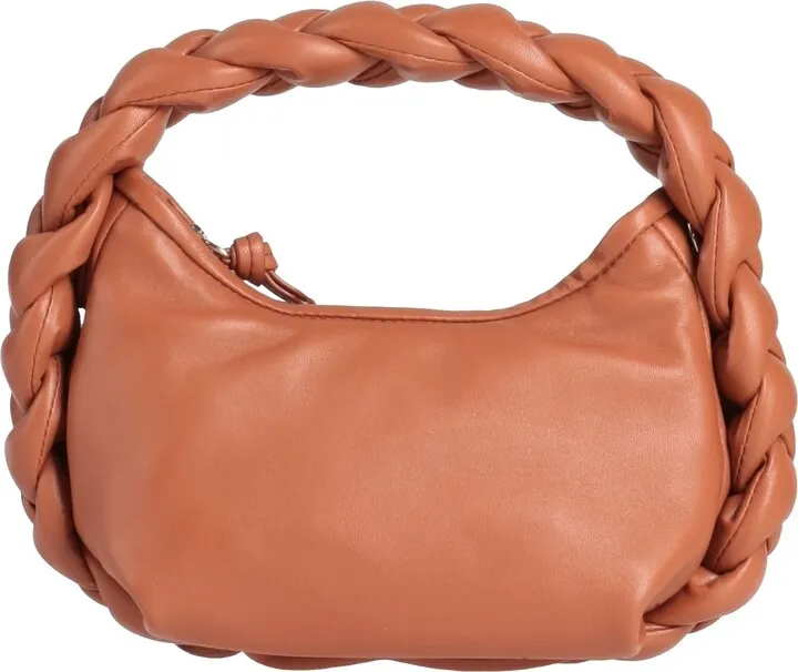 Handbag Tan
