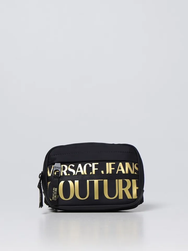 Belt bag men Versace Jeans Couture