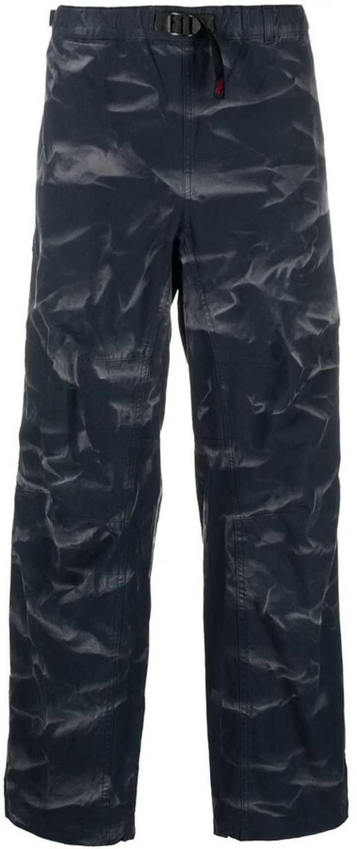x Gramicci straight-leg trousers