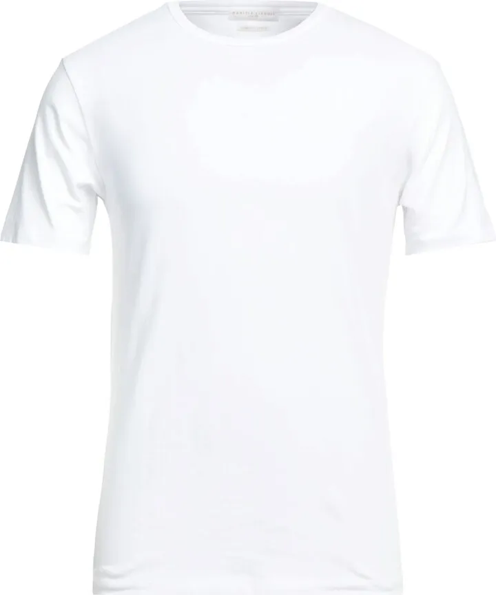 T-shirt White