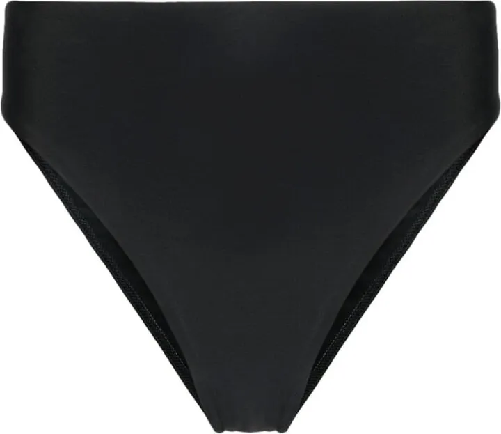 Mid-Rise Bikini Bottoms