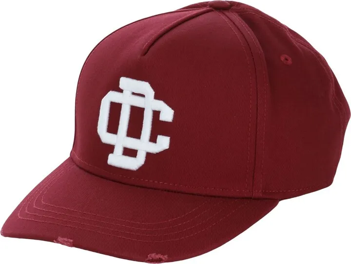 Hat Mauve
