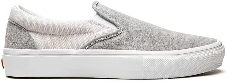 Classic slip-on sneakers