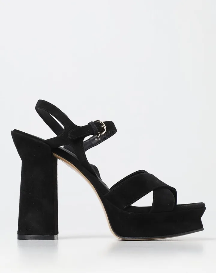 Pumps woman Ferragamo