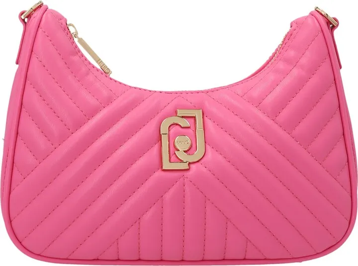 'ecs S Hobo Crossbody Bag