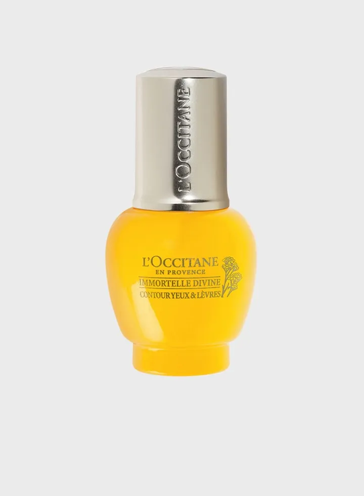 Immortelle Divine Eyes 15Ml
