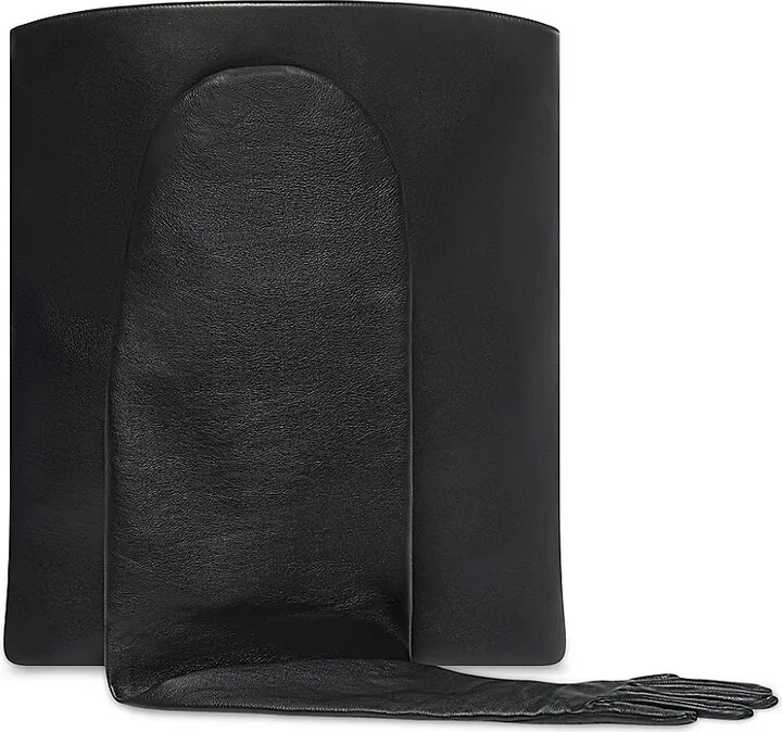 Glove Large Tote Bag