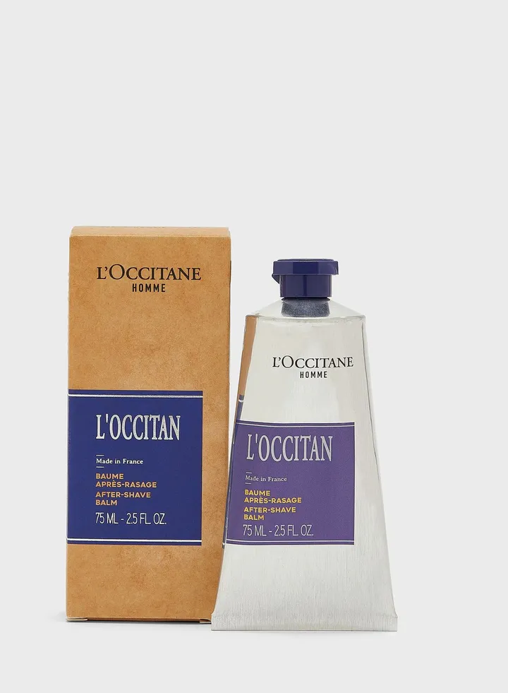 After Shave