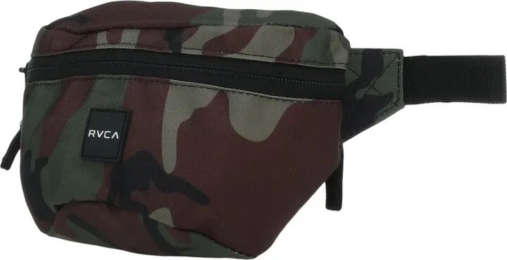 Bum Bag Military Green