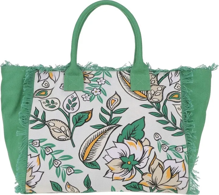 Handbag Green