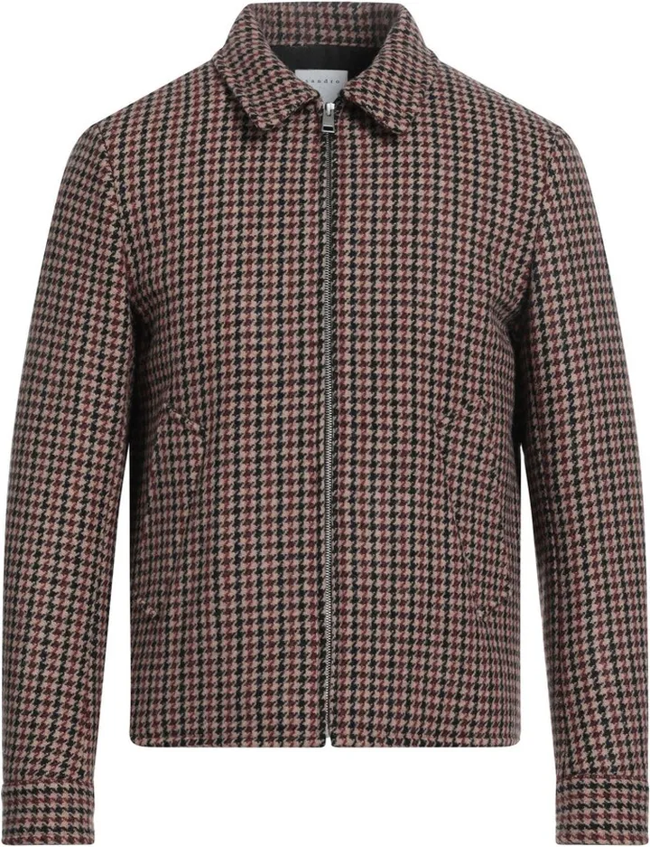 Coat Beige