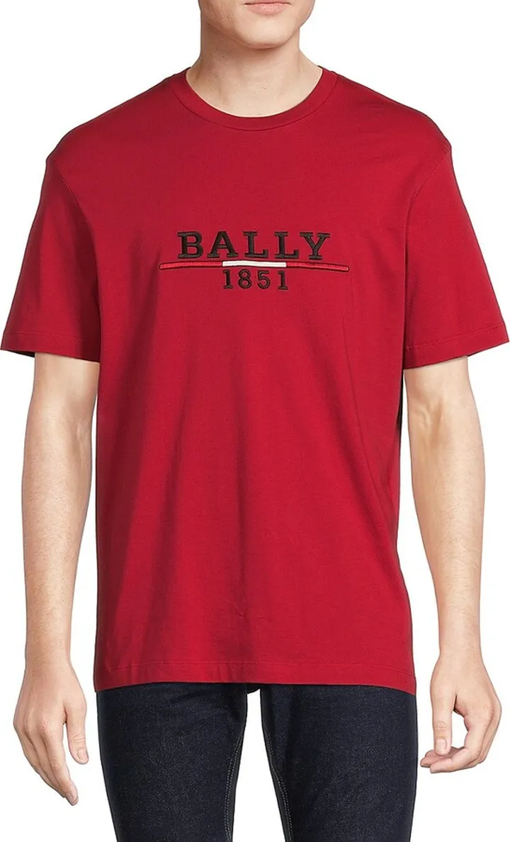 Logo T-Shirt