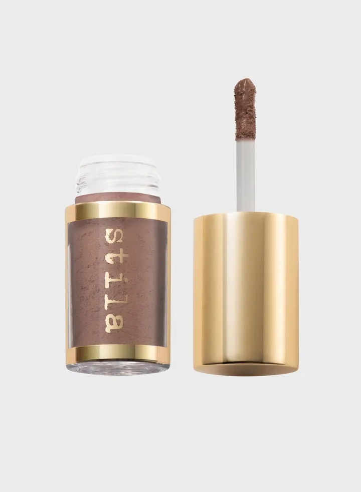 Shine Fever Lip Vinyl - Gear Up