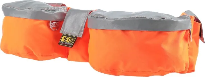 Bum Bag Orange