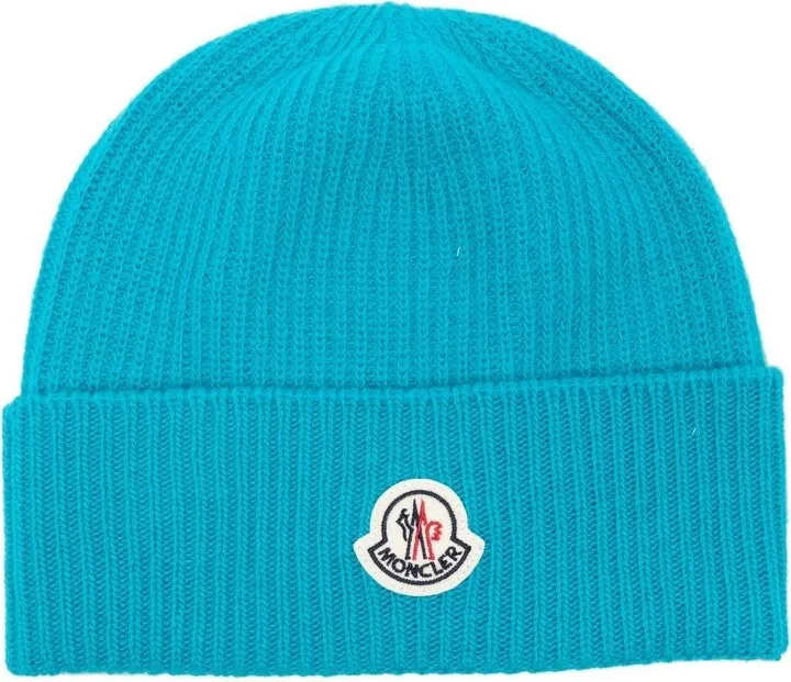 Knitted Beanie Hat