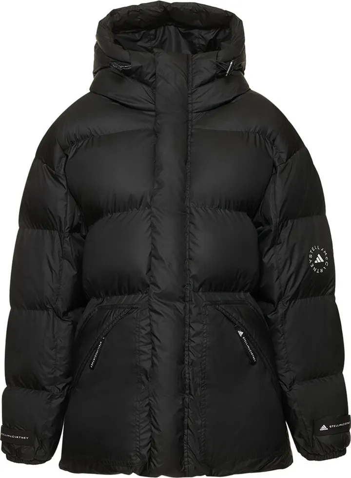 ASMC padded winter jacket