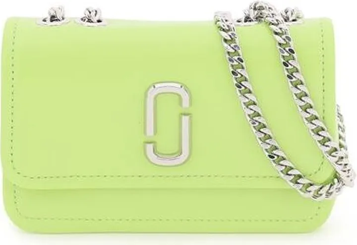 'the Glam Shot' Mini Bag
