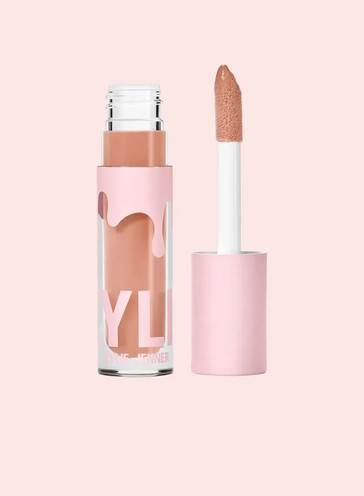 High Gloss - 711 - So Cute